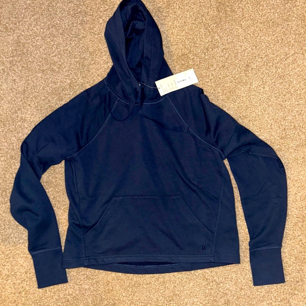 Sweaty Betty Sweatshirt Revive Hoodie